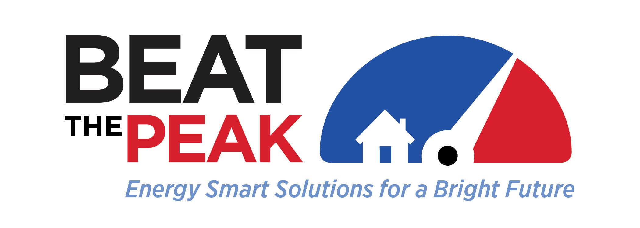 Beat the Peak logo