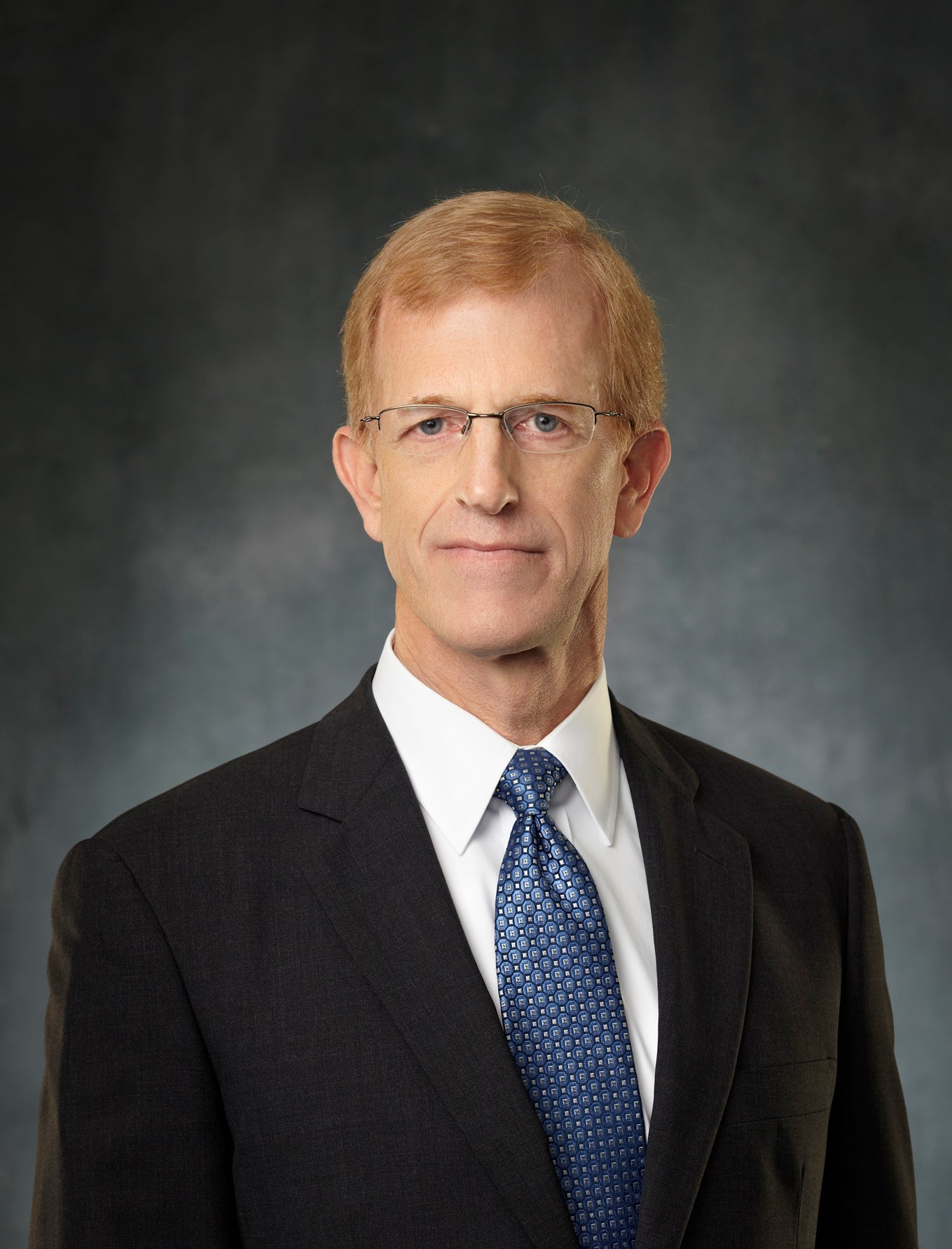 Bruce Honeycutt