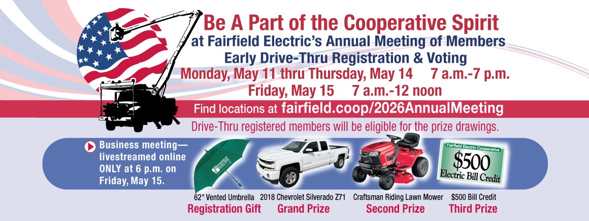 Annual Meeting Graphic