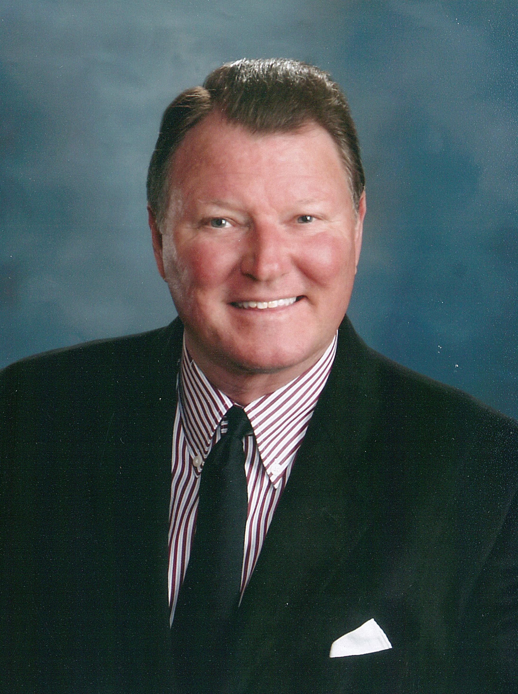 John E. Roberts III