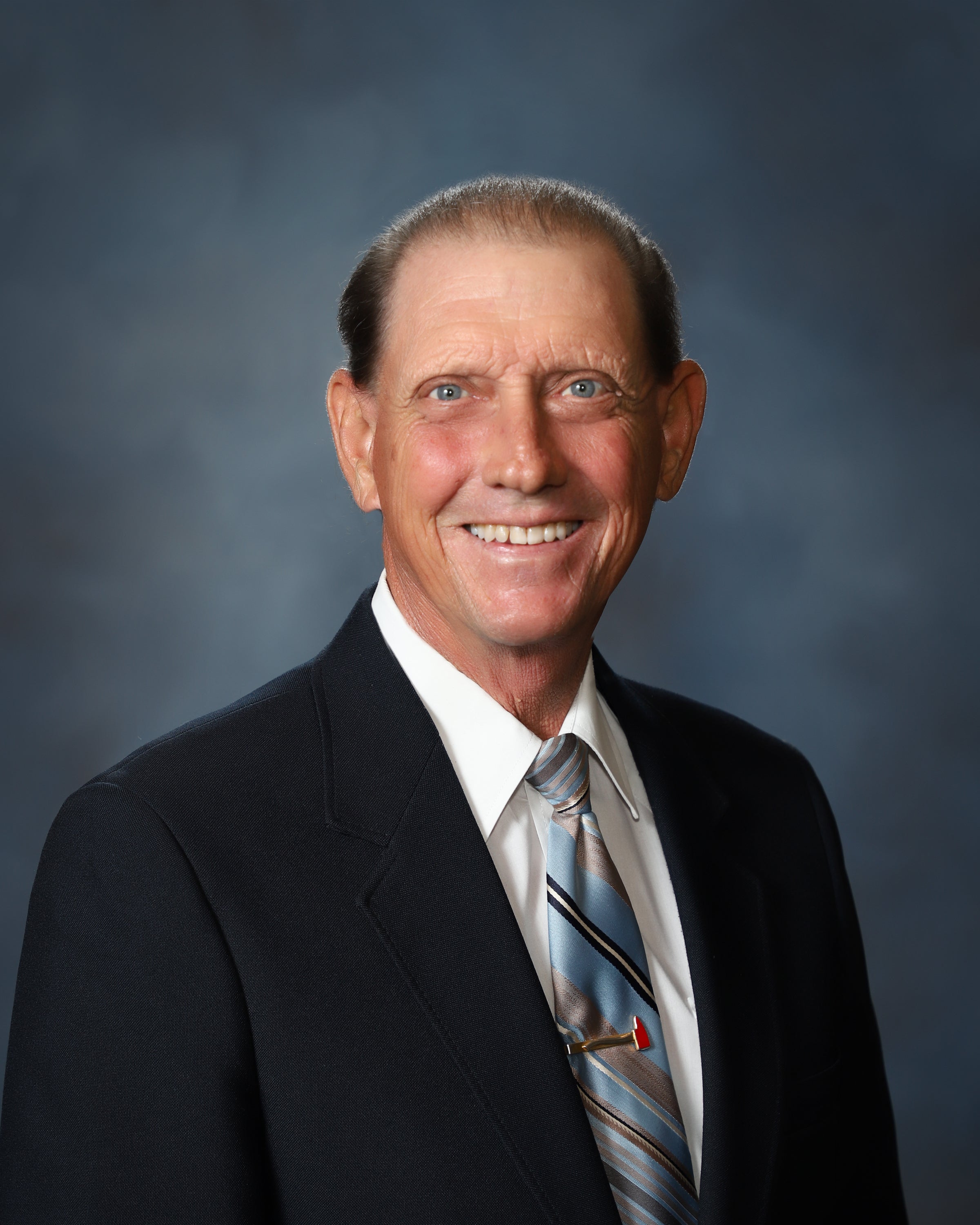 William M Good