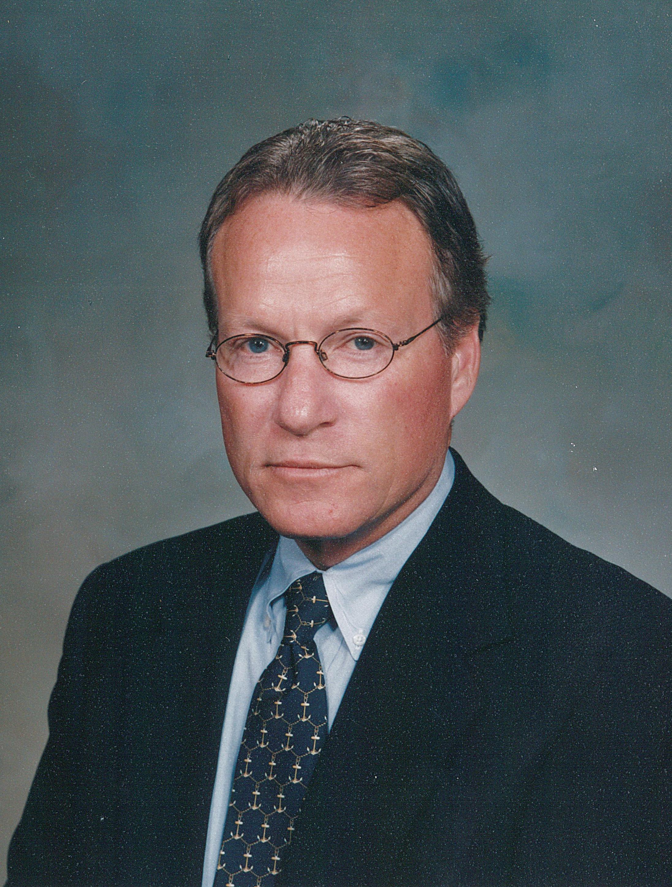 Mitchell D. Rabon