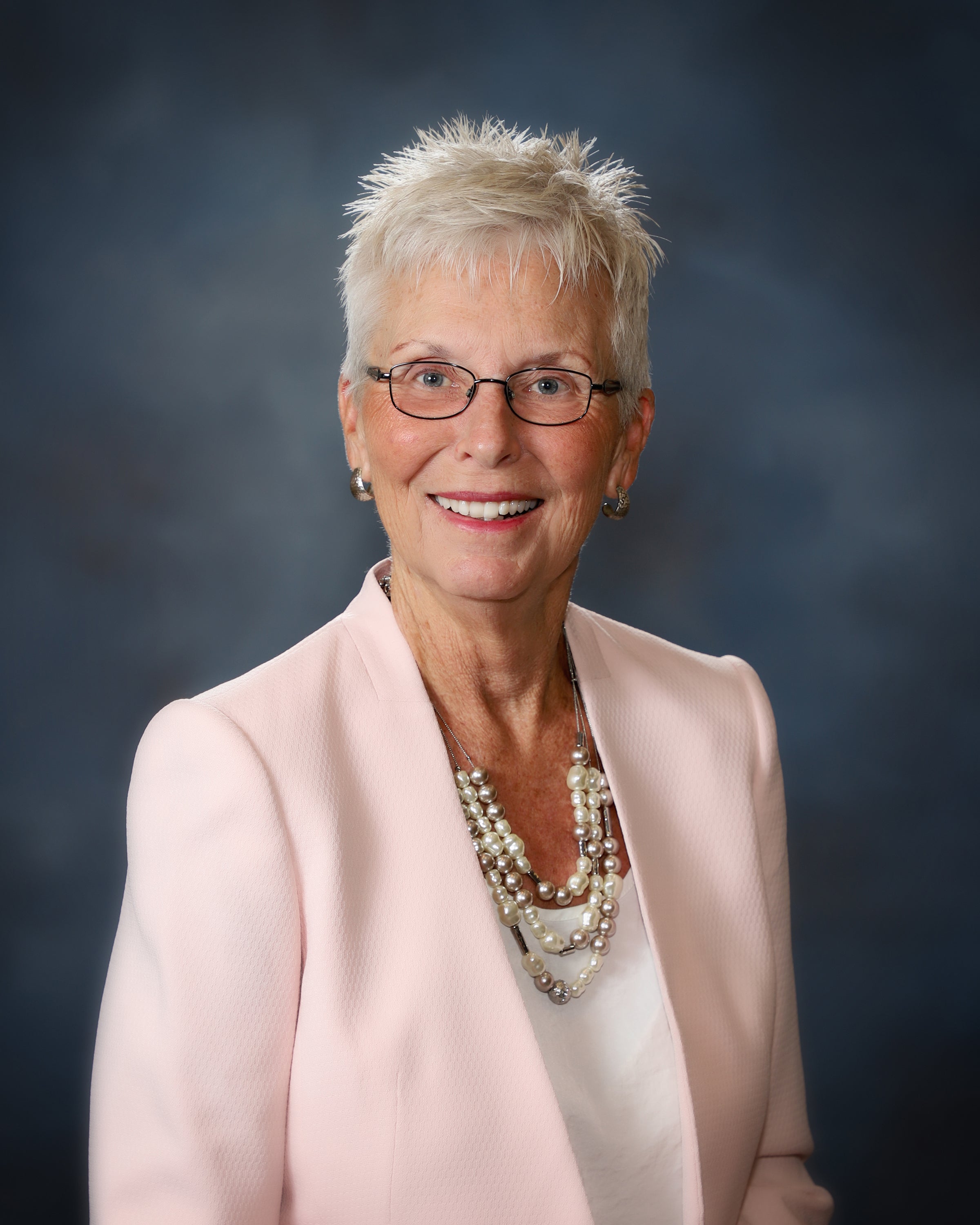 Peggy Swearingen