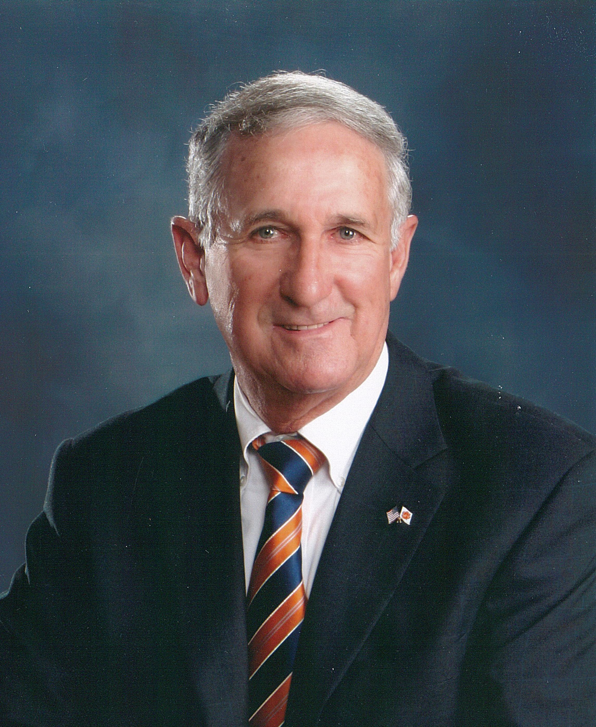 Robert Kenneth Miles