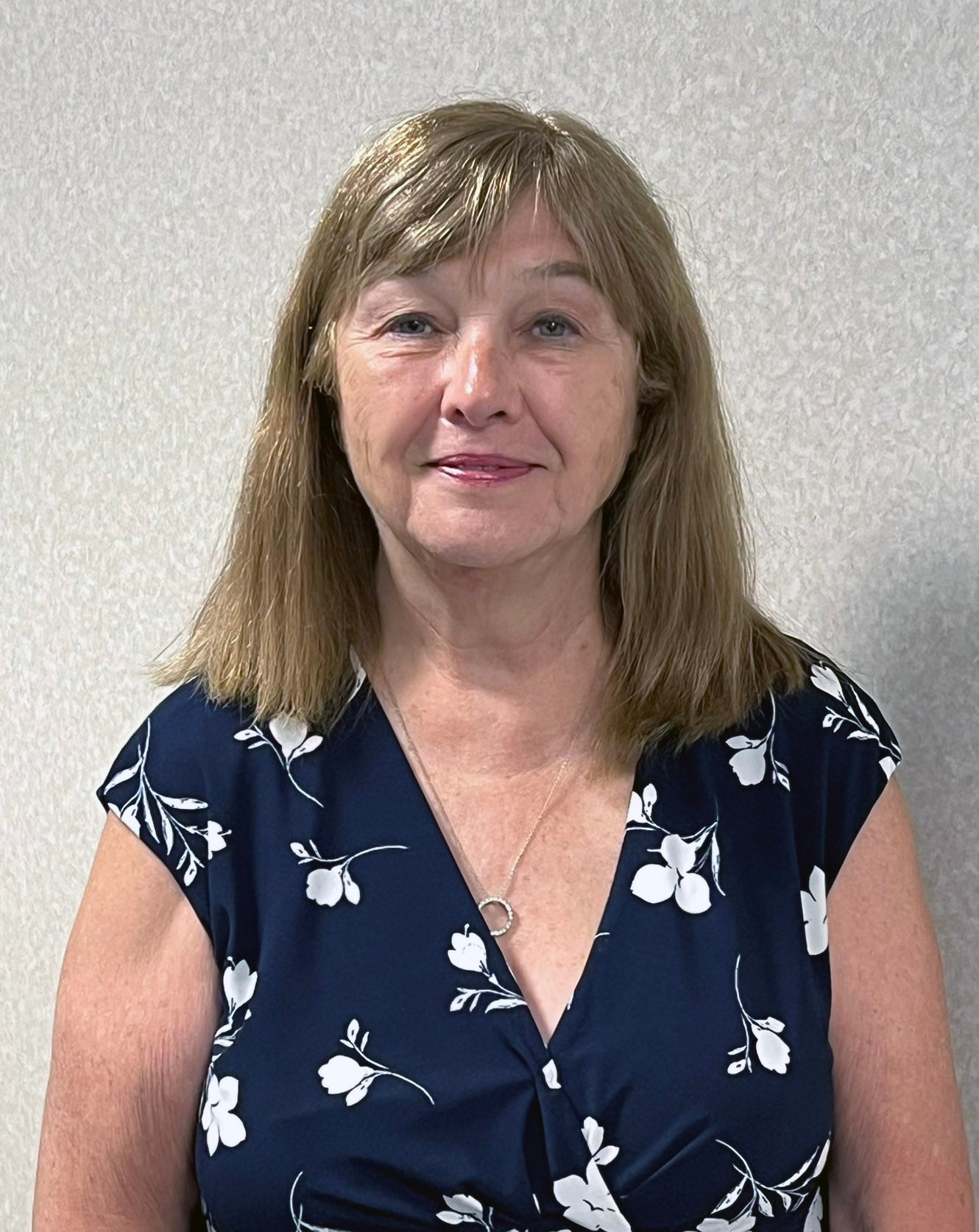 Eileen Donohue