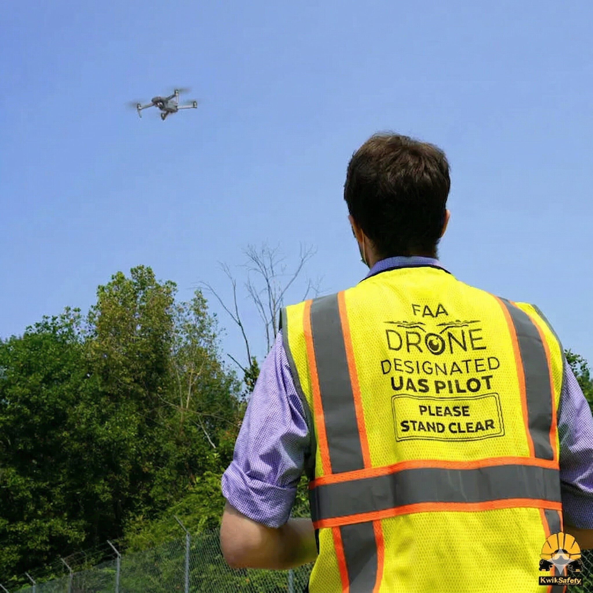 drone pilot