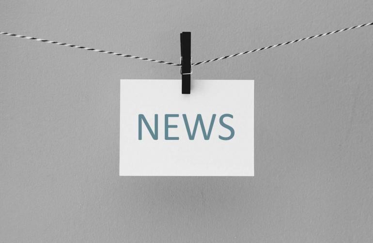 News
