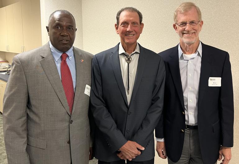 Fairfield Electric Cooperative Board of Trustees Election