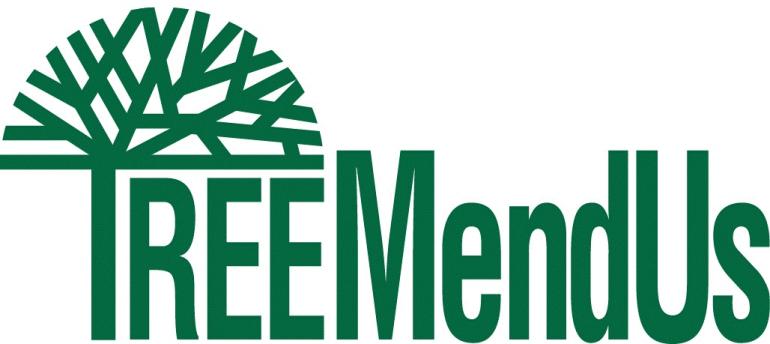 TREEMendUs logo